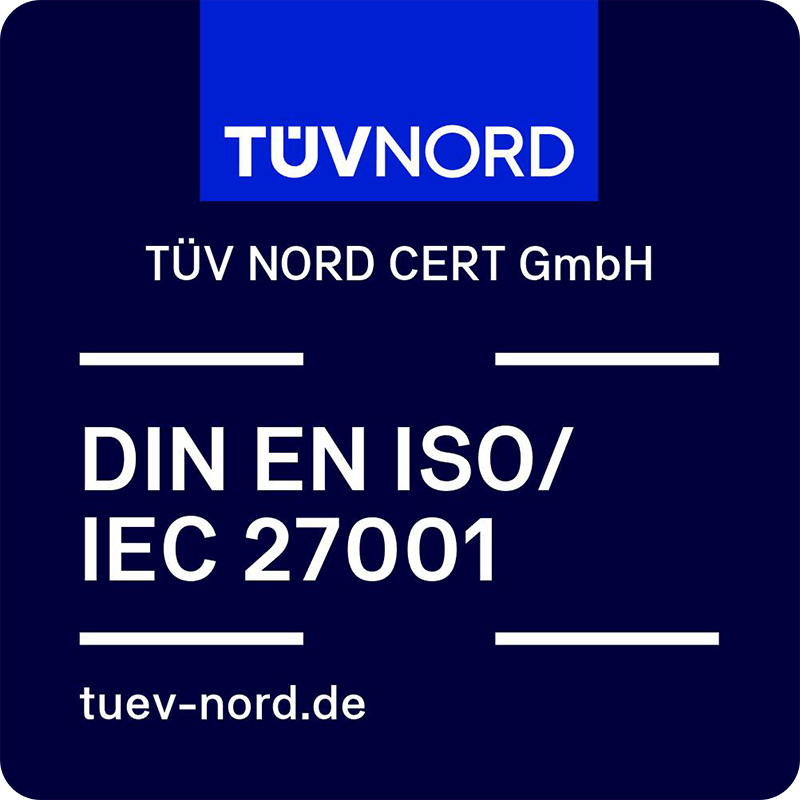 ISO/IEC 27001